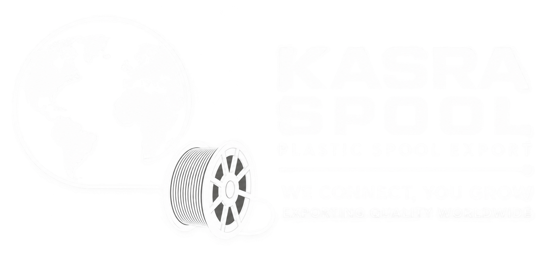 KASRA SPOOL