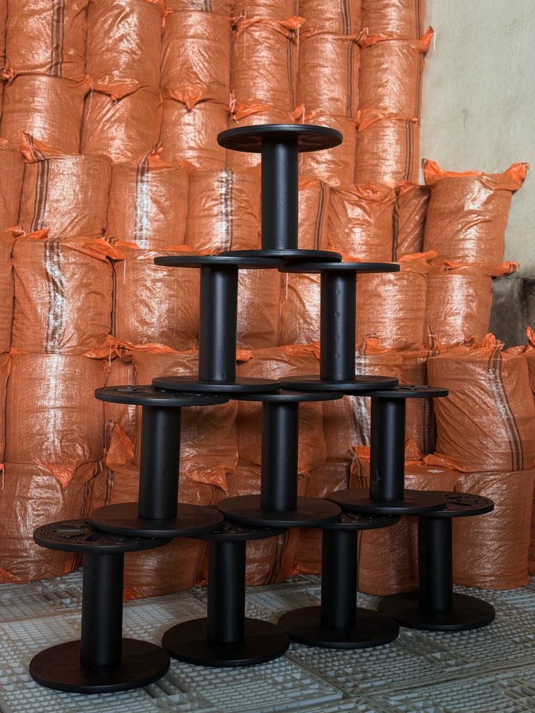 Plastic Cable Reel 500 mm